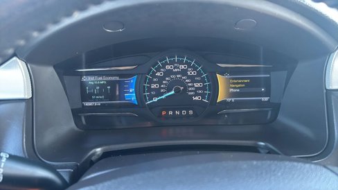 Used 2014 Ford Flex SEL w/ Equipment Group 202A image 39