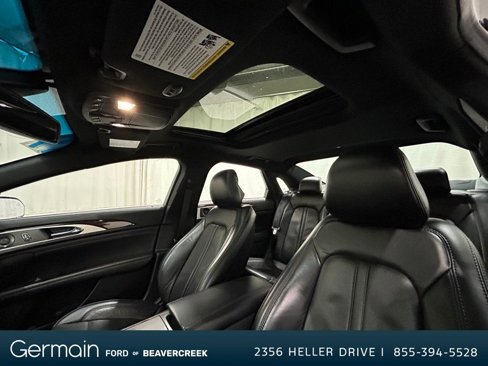 Used 2019 Lincoln MKZ Reserve image 16