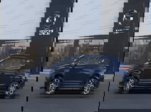 New 2025 MAZDA CX-5 AWD 2.5 S image 3