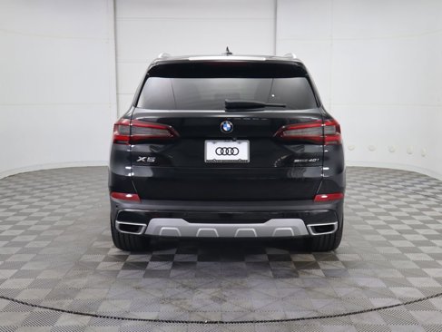 Used 2022 BMW X5 sDrive40i w/ Premium Package image 6