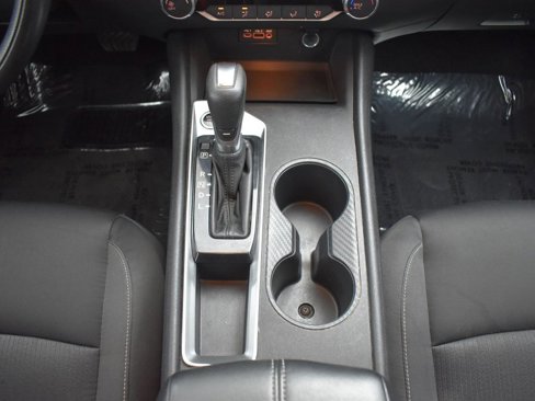 Used 2020 Nissan Altima 2.5 S image 12