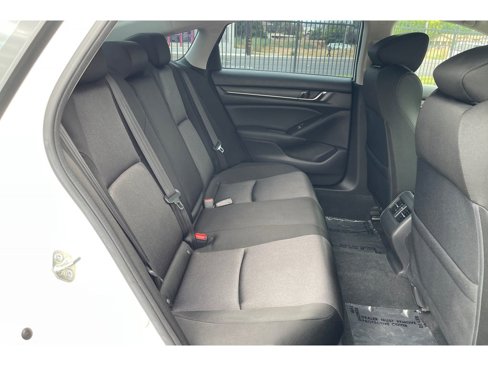 Used 2020 Honda Accord EX image 17