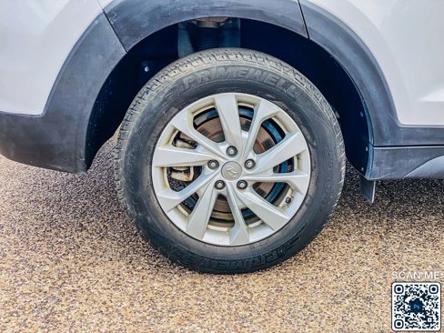 Used 2019 Hyundai Tucson SE w/ Cargo Package image 9