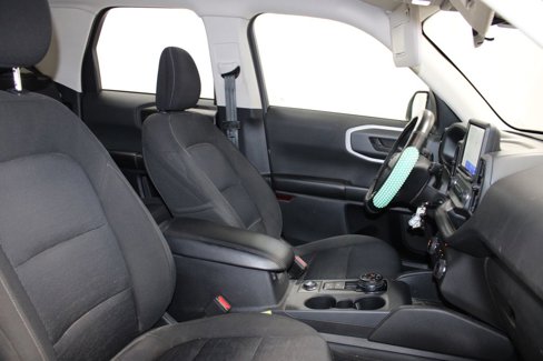 Used 2021 Ford Bronco Sport image 22