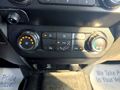 Used 2022 Ford F250 XL w/ Power Equipment Group image 27