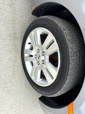 Used 2007 Ford Fusion SEL image 12