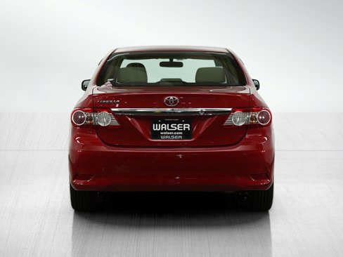 Used 2013 Toyota Corolla L image 4