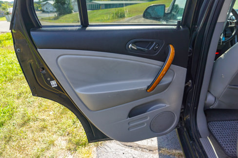 Used 2006 Saturn Vue AWD V6 image 25