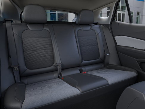New 2025 Chevrolet Trax LT w/ Driver Confidence Package image 17