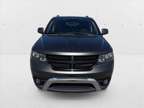 Used 2016 Dodge Journey Crossroad image 2