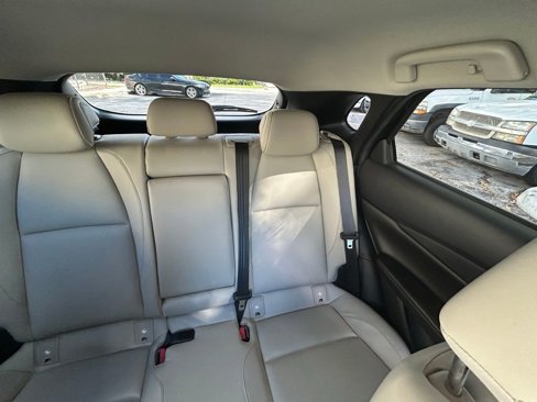 Used 2023 MAZDA CX-30 AWD 2.5 S w/ Preferred Package image 14