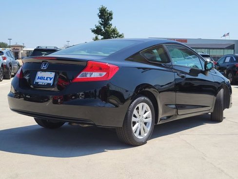 Used 2012 Honda Civic EX-L image 30