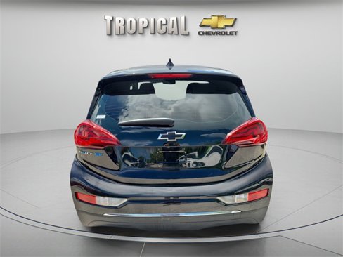 Used 2017 Chevrolet Bolt LT image 4
