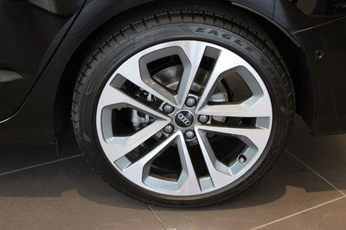 New 2025 Audi A3 2.0T Premium image 33