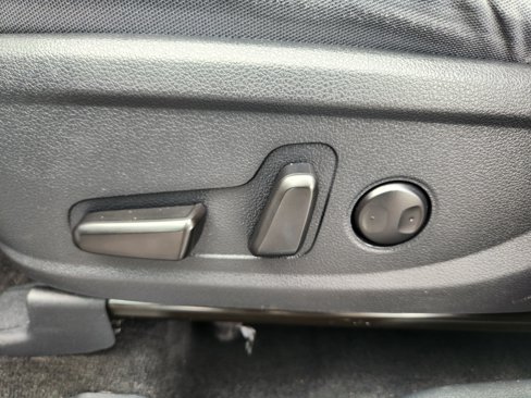 Used 2021 Hyundai Santa Fe SEL image 18