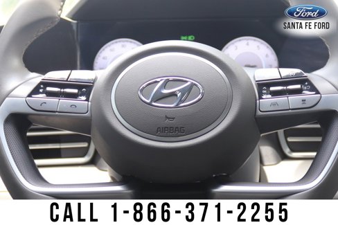 Used 2023 Hyundai Elantra SEL w/ Convenience Package image 26