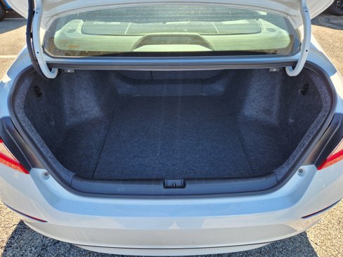 Certified 2022 Honda Accord Sport image 18