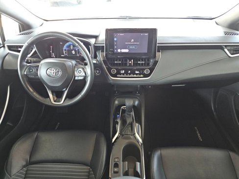 Used 2023 Toyota Corolla XSE w/ Carpet Mat Package (TMS) image 19