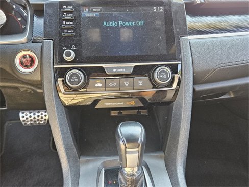 Used 2021 Honda Civic Sport image 16