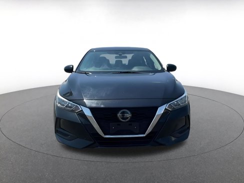 Used 2023 Nissan Sentra SV image 4