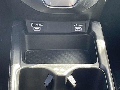 Used 2021 Honda CR-V EX image 24