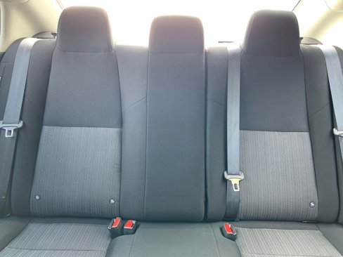 Used 2024 Nissan Sentra SV image 36