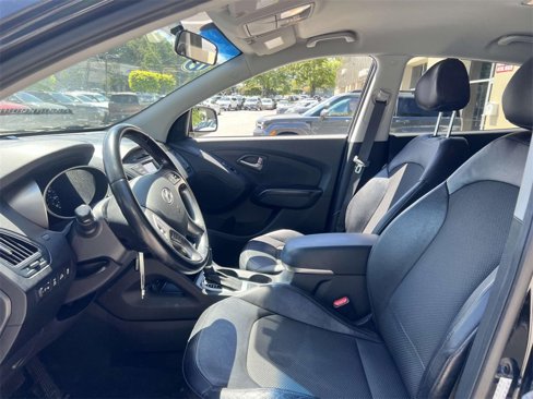 Used 2015 Hyundai Tucson SE image 18