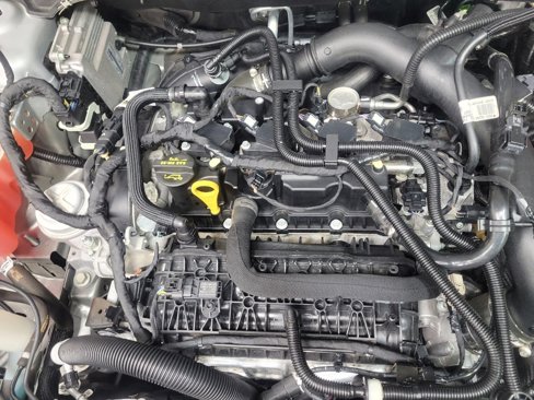Used 2019 Ford Fusion SE image 30
