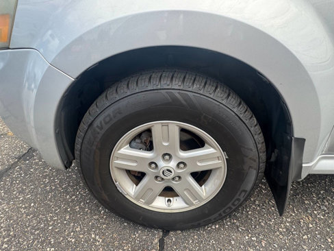 Used 2008 Mercury Mariner 4WD Hybrid image 10