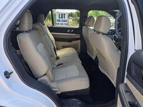 Used 2017 Ford Explorer 4WD image 34