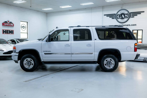 Used 2006 GMC Yukon XL 2500 SLT w/ SLT Preferred Equipment Group image 11
