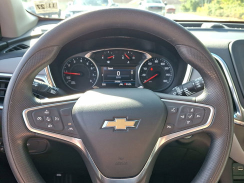 Certified 2022 Chevrolet Equinox LS w/ LS Convenience Package image 16