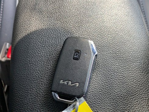 Used 2023 Kia Forte GT-Line image 26