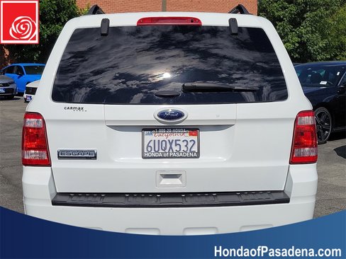 Used 2012 Ford Escape XLT image 3