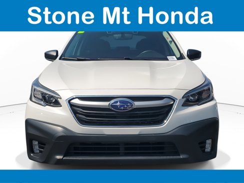 Used 2022 Subaru Outback 2.5i image 2