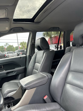 Used 2008 Honda Pilot EX-L image 10