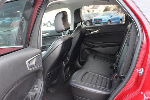 Used 2023 Ford Edge SEL w/ Convenience Package image 16