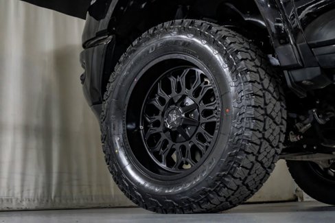 Used 2021 RAM 1500 Laramie w/ Sport Appearance Package image 53