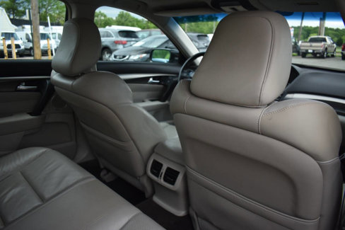 Used 2012 Acura TL w/ Technology Package image 65