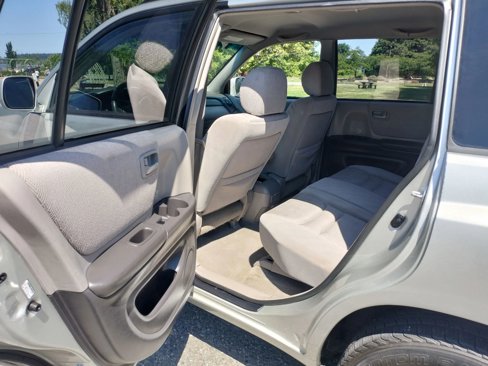 Used 2003 Toyota Highlander 2WD image 12