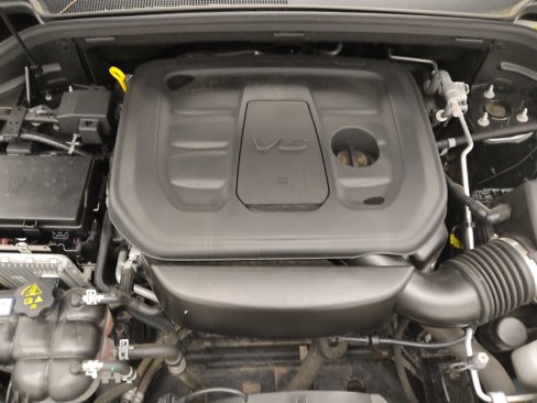 Used 2020 Jeep Grand Cherokee Limited image 30