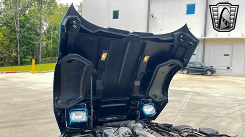 Used 1995 Chevrolet Corvette Coupe image 13