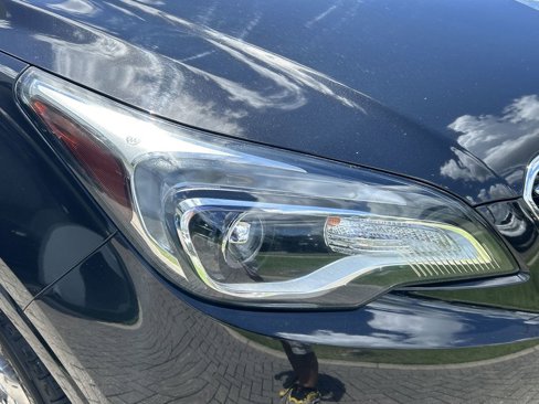 Used 2019 Buick Envision Essence image 8