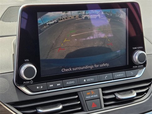 Used 2023 Nissan Altima 2.5 SV image 29