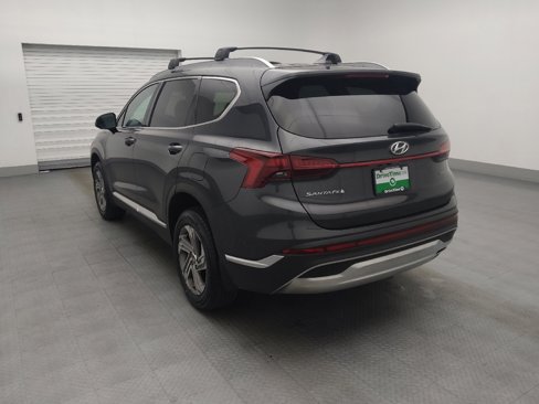 Used 2022 Hyundai Santa Fe SEL image 5