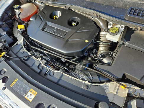 Used 2018 Ford Escape Titanium image 28