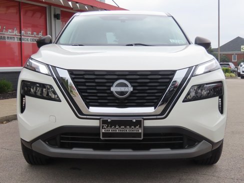 Used 2022 Nissan Rogue S image 13