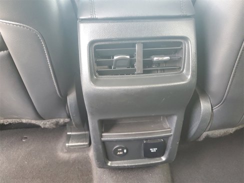 Used 2022 Ford Edge SEL w/ Convenience Package image 16