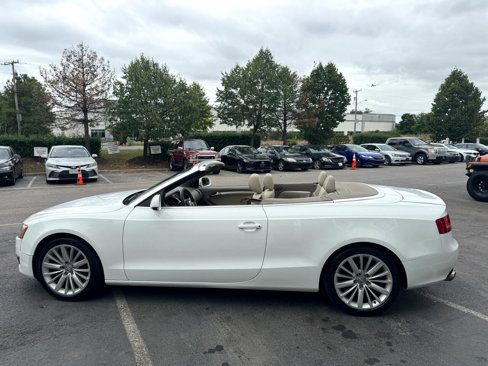 Used 2012 Audi A5 2.0T Premium Plus image 7