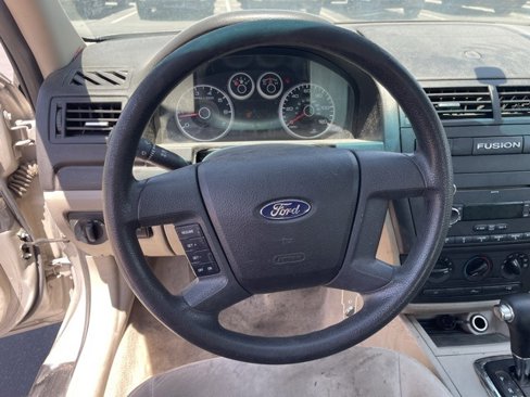 Used 2008 Ford Fusion S image 22